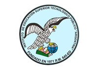 Instituto de Educación Superior Tecnológico Público Argentina
